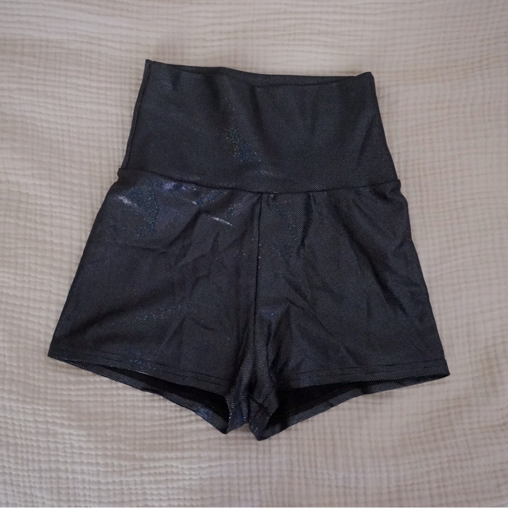 American Apparel Disco Short